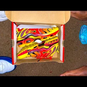 Brand new never worn air max